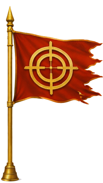 Флаг осадных